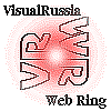 Исусство России = Web Ring
